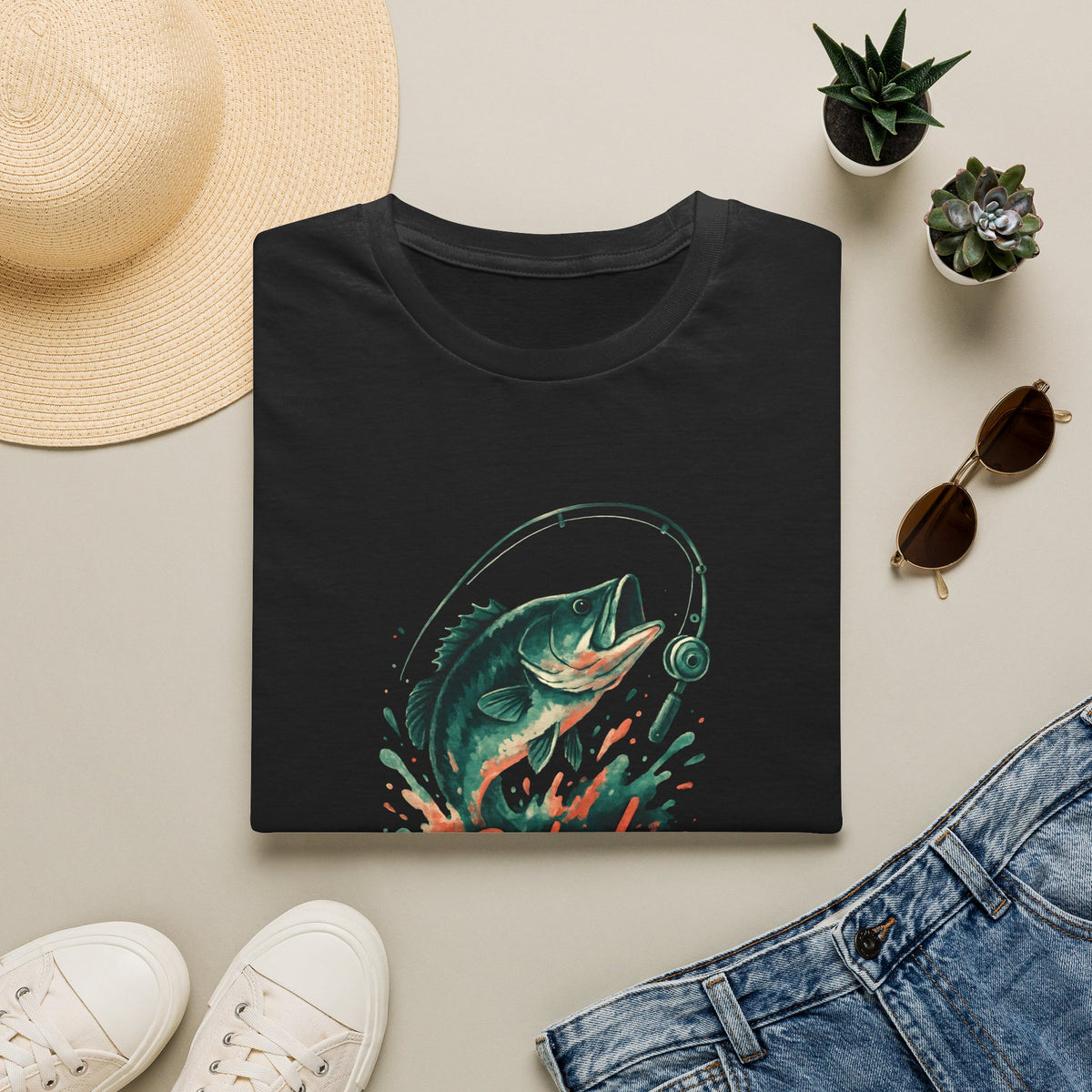 Catch of the Day T-Shirt