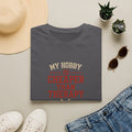 Hobby Cheaper Than Therapy T-Shirt