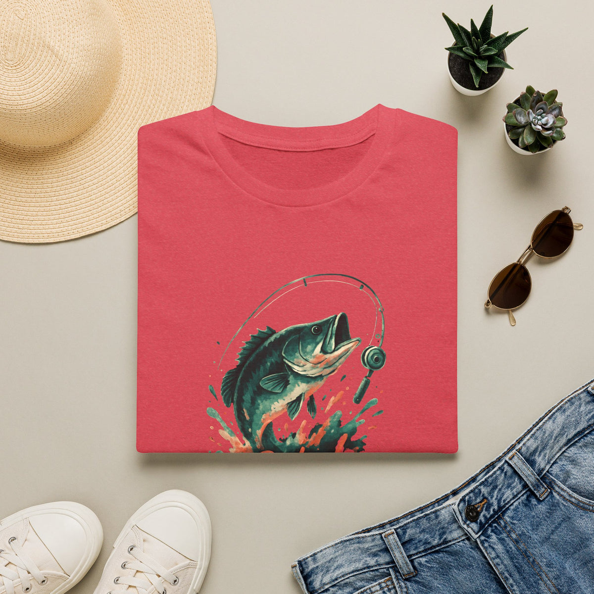Catch of the Day T-Shirt