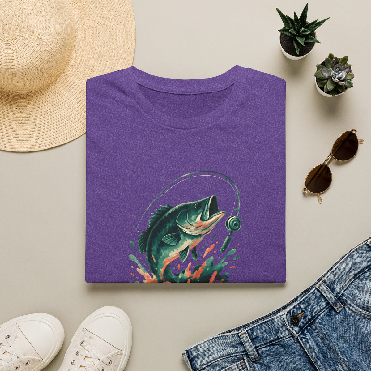 Catch of the Day T-Shirt