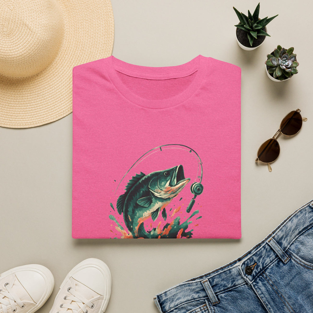Catch of the Day T-Shirt