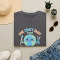 Conquering the Planet T-Shirt