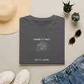 Frame It Fast T-Shirt