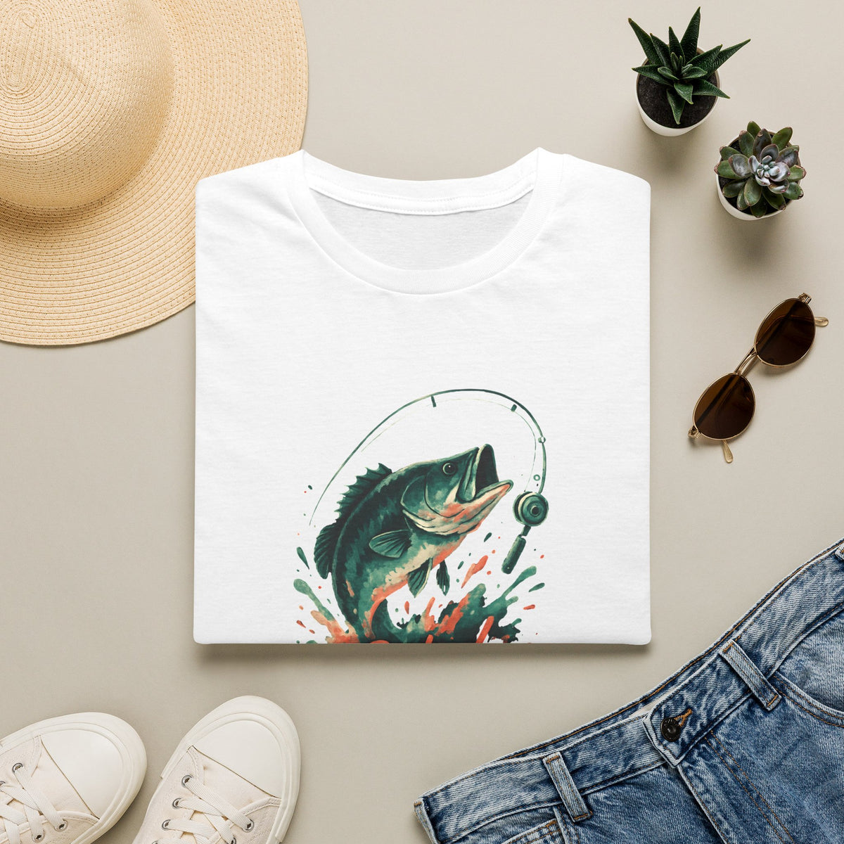 Catch of the Day T-Shirt