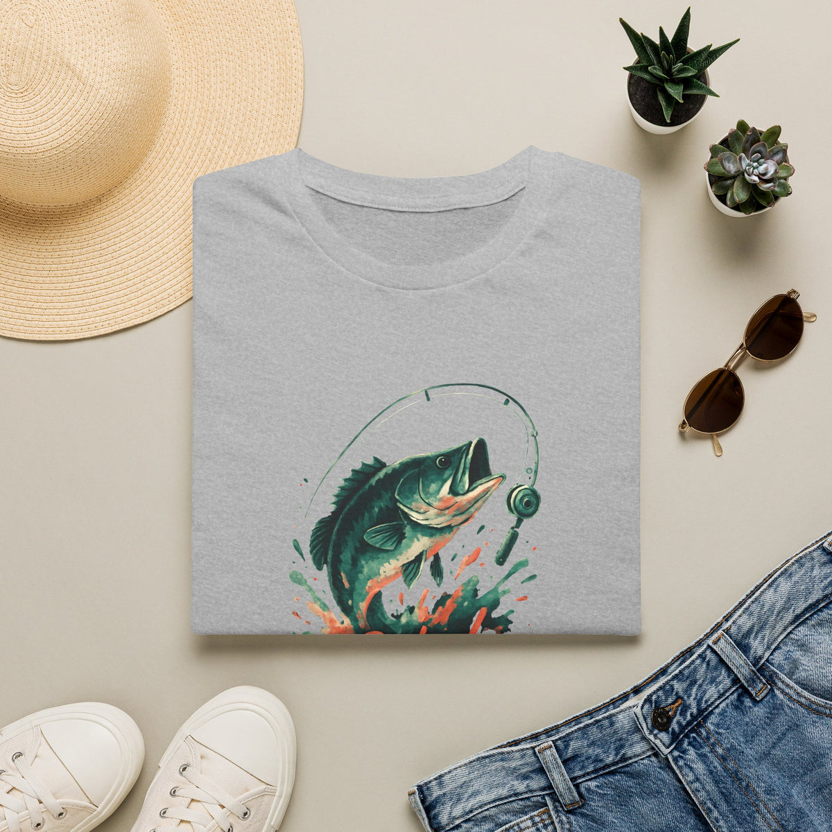Catch of the Day T-Shirt